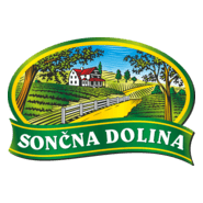 Sonchna Dolina Logo PNG Vector