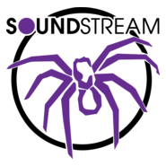 Soundstream Logo PNG Vector