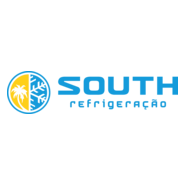 South Refrigeração Logo PNG Vector