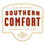 Southern Comfort Shield Logo PNG Vector