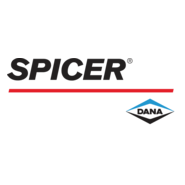 Spicer Logo PNG Vector