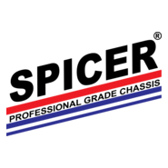 Spicer Logo PNG Vector