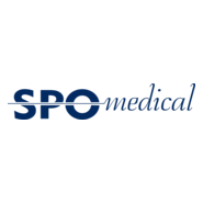 Spo Medical Inc. Logo PNG Vector