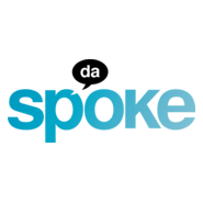 Spoke Digital Agency Logo PNG Vector