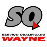 SQ Wayne - Serviços de Qualidade Logo PNG Vector