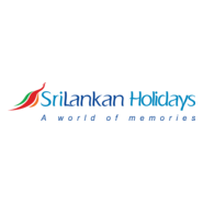 Sri Lankan Holidays Logo PNG Vector