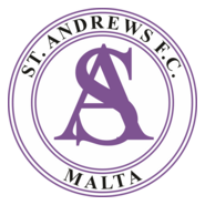 St. Andrews FC Logo PNG Vector