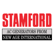Stamford Logo PNG Vector