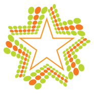 STAR GRAPHICS Logo PNG Vector