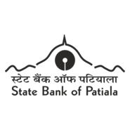 state bank of patiala Logo PNG Vector