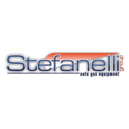 Stefanelli Logo PNG Vector