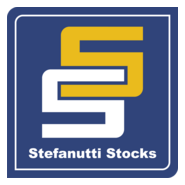 Stefanutti Stocks Logo PNG Vector