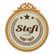 Stefi Calzado Logo PNG Vector