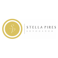 Stella Pires Logo PNG Vector