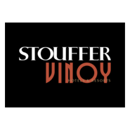 Stouffer Vinoy Logo PNG Vector