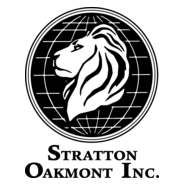Stratton Oakmont Logo PNG Vector