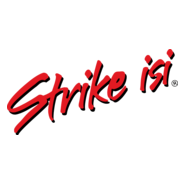 Strike Isi Logo PNG Vector
