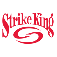 Strike King Logo PNG Vector