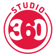 Studio 360 Logo PNG Vector