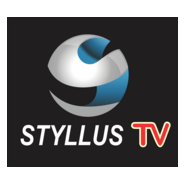 Styllus TV Logo PNG Vector
