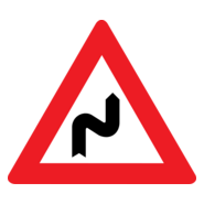 SUCCESSION BENDS SIGN Logo PNG Vector