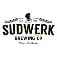 Sudwerk Brewing Company Logo PNG Vector