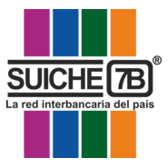Suiche 7B Logo PNG Vector