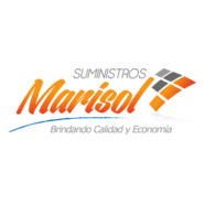 Suministros Marisol Logo PNG Vector