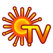 sun tv Logo PNG Vector