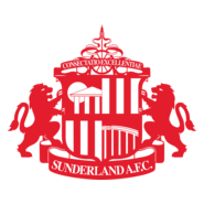 Sunderland AFC Logo PNG Vector