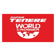 Super Tenere World Crosser Logo PNG Vector