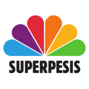 Superpesis Logo PNG Vector
