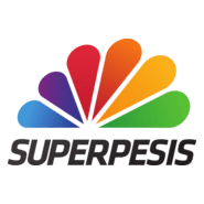 Superpesis Logo PNG Vector