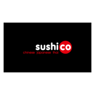 sushico Logo PNG Vector