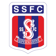 Swindon Supermarine FC Logo PNG Vector