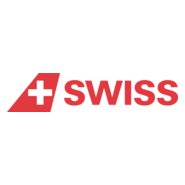 Swiss Air Lines Logo PNG Vector