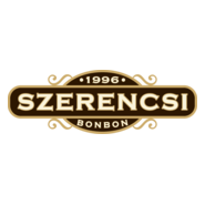 Szerencsi Bonbon Logo PNG Vector