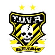 T.U.V.R. Logo PNG Vector