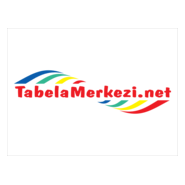 Tabelamerkezi.net Logo PNG Vector