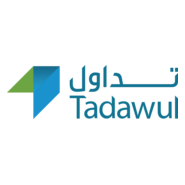 Tadawul Saudi Stock Market Logo PNG Vector