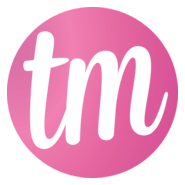 Tagged Marketing Logo PNG Vector