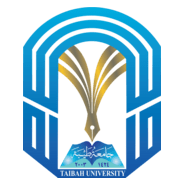 Taibah University Logo PNG Vector