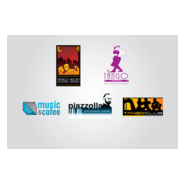 TANGO DANCING Logo PNG Vector