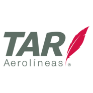 Tar Aerolíneas Logo PNG Vector