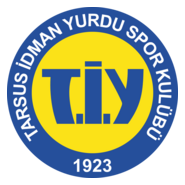 Tarsus İdman Yurdu SK Logo PNG Vector