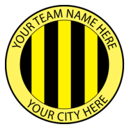 TEAM CUSTOM Logo PNG Vector