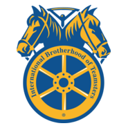 Teamsters Union - color Logo PNG Vector