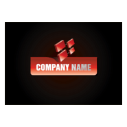 TECH BUSINESS CUSTOM Logo PNG Vector