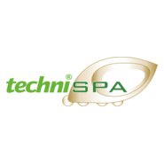 techniSPA Logo PNG Vector