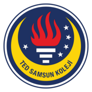 Ted Samsun Koleji Logo PNG Vector